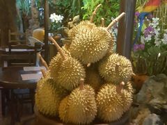 -自然餐厅(Phuket)