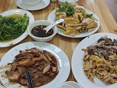 -九叔鸡饭(升平街店)