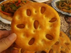 -新疆欣悦饭庄