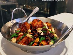 -新加坡珍宝海鲜JUMBO Seafood(西安skp店)