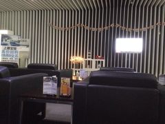 vip休息区-上德宝骏宝马5S店
