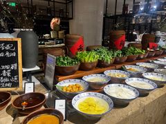 -“香”全日餐厅·株洲大汉希尔顿酒店