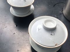 -香园自助小火锅