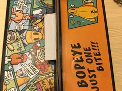 -BOPEYE·波派炸鸡(九霄天地店)