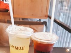 -无印良品餐堂 MUJI Diner(成都太古里店)
