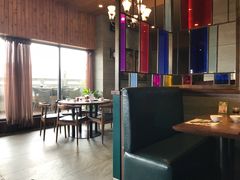 -香港表哥茶餐厅(银泰百货店)
