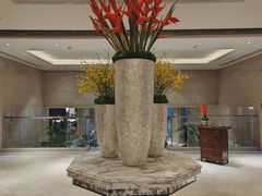 -上海外滩华尔道夫酒店