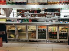 -新石器烤肉(中房金谊广场店)