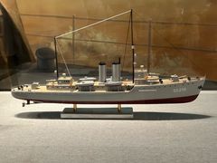 -中国人民解放军海军博物馆