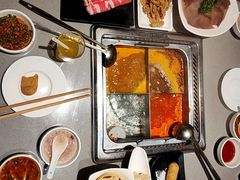 -海底捞火锅(汇金星力城店)