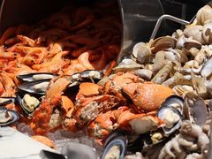 -沈阳和平艾美酒店新食谱西餐厅