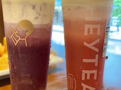 -喜茶(广州中山六路店)