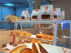 -新侨三宝乐面包店(崇文门店)