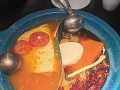 -吼堂老火锅(太古里总店)