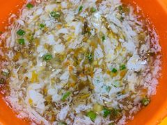 干贝七彩汤-冰岛茶餐厅(人民路店)