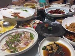-鸭王烤鸭店(三里河店)