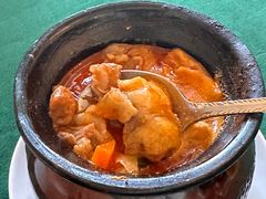 -老俄楼西餐厅(邮政街店)