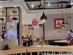 大堂-大碗先生(万家丽店)