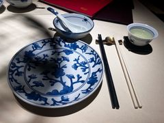 -侨美食家·粤菜(体育西路店)