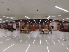 -厦门市图书馆(集美新城馆区)