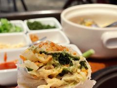 -林四喜·闽南传家菜(鼓浪屿店)