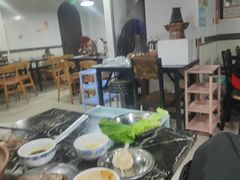 -欣悦坊陈一刀热气羊肉火锅(清真路店)