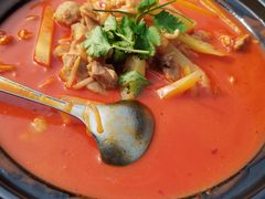 酸笋鸡-多味居(剪子巷店)