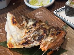 -大雄寿司(中华广场店)