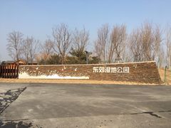 -东郊湿地公园