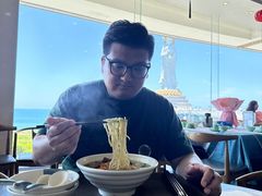 -南山素面馆(三亚南山文化旅游区店)