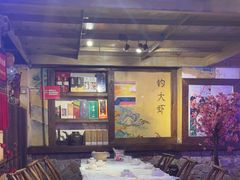 -可可大虾武汉土菜大排档(万松园1店)
