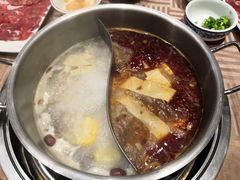 -石羊农庄