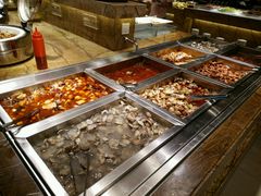 -汉巴9号自助餐厅(新潮尚品超市店)