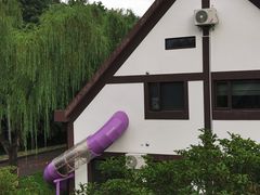 -太阳岛度假酒店