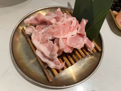 -权金城·炭火烤肉(北京联想桥店)