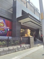 -中国黄金(北京旗舰店)