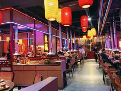 -十三姨正合丰烤肉(营迹路店)