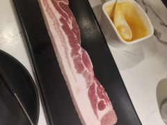 -花味·自助烤肉(江宁同曦店)