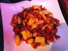 -陈帅夜排档·龙虾·炒菜·烤串(世茂店)