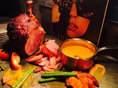 -北京王府井希尔顿酒店·万斯阁西餐厅