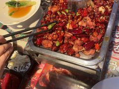 -滋味烤鱼(马北店)