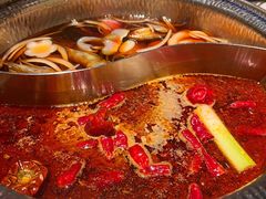 -牛New寿喜烧(虹桥新天地店)