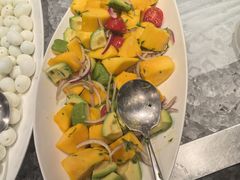 -拉蒂娜·巴西牛排馆 Latina·Brazilian Steakhouse(王府井喜悦店)