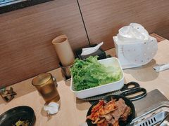 -新石器烤肉(高行万嘉店)