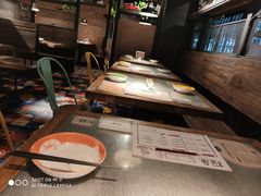 -探鱼·鲜青椒爽麻烤鱼(西南商都店)