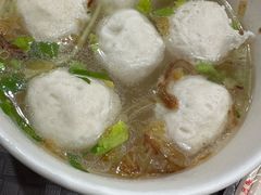 -黄则和花生汤(中山路店)