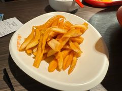 -胖哥俩肉蟹煲(济南印象城店)