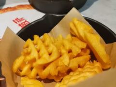 -必胜客(上海新南方商城PH店)