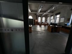 -清风小镇闯关东影视基地