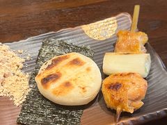 -鸟鹏烧鸟居酒屋(珠江新城店)